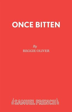 Once Bitten