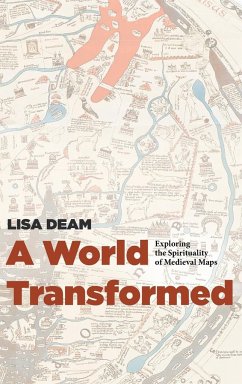 A World Transformed - Deam, Lisa