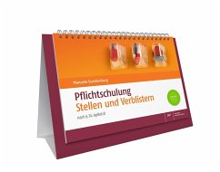 Pflichtschulung Stellen und Verblistern - Queckenberg, Manuela