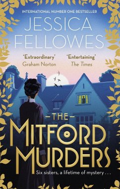 The Mitford Murders - Fellowes, Jessica