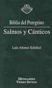 Cover Salmos y cánticos