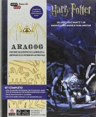 INCREDIBUILDS HARRY POTTER ARAGOG