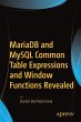 MariaDB and MySQL Common Table... - Bild 1