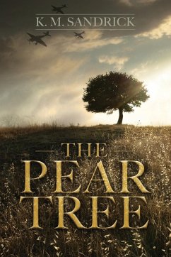 Cover The Pear Tree