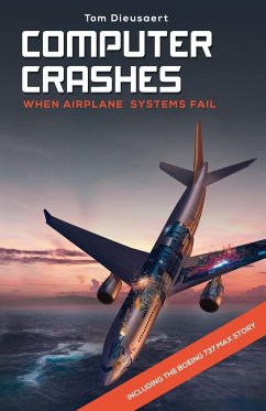 Computer Crashes - Dieusaert, Tom