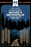An Analysis of William Cronon's Nature's Metropolis (eBook, ePUB)