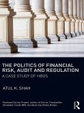 The Politics of Financial Risk, Audit and Regulation (eBook, PDF)