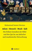 Adam ¿ Henoch ¿ Noah ¿ Ijob