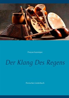 Der Klang des Regens