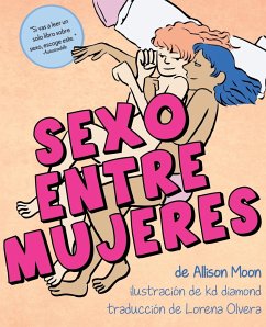 Sexo Entre Mujeres - Moon, Allison