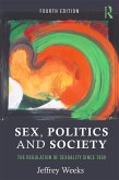 Sex, Politics and Society (eBook, ePUB)
