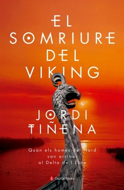 El somriure del viking (eBook, ePUB) - Tiñena, Jordi