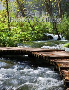 Cover A Wolf In Hunter's Clothing (eBook, ePUB)