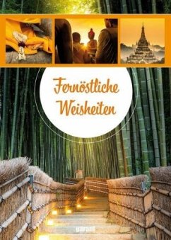 Cover Fernöstliche Weisheiten