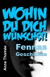 Wohin du dich wünschst! (eBook, ePUB) - Bild 1