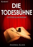 Die Todesbühne / Hauke Holjansen Bd.10 (eBook, ePUB)