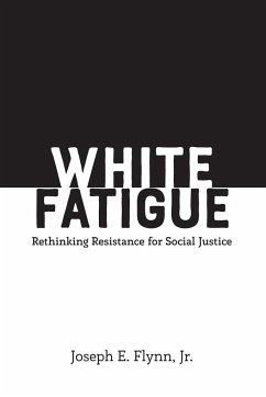 White Fatigue - Flynn, Joseph E.