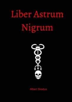 Liber Astrum Nigrum - Skadus, Albert