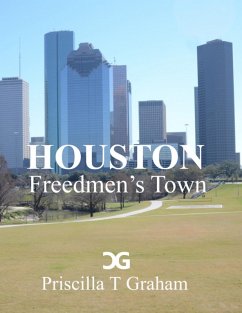 Cover Historic Freedmen's Town (eBook, ePUB)