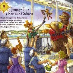 Jimmy-Flitz e Reis duer D Schwyz 2 (MP3-Download)