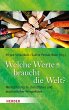 Welche Werte braucht die Welt? (eBook,... - Bild 1