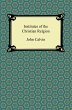 Institutes of the Christian Religion... - Bild 1