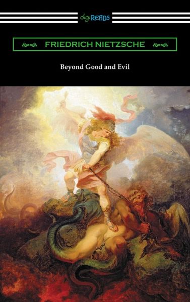 Beyond Good and Evil (eBook, ePUB) Beyond Good and Evil (eBook, ePUB)