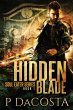 Hidden Blade (The Soul Eater, #1)... - Bild 1