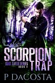 Scorpion Trap (The Soul Eater) (eBook, ePUB)