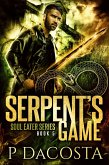 Serpent's Game (The Soul Eater, #5) (eBook, ePUB)