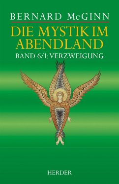 Die Mystik im Abendland (eBook, PDF) - Mcginn, Bernard