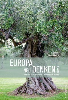 Europa neu denken Band 4 (eBook, ePUB)