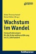 Wachstum im Wandel (eBook, ePUB) - Bild 1
