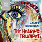 The Hearing Trumpet (Unabridged) (MP3-Download)