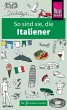 So sind sie, die Italiener (eBook, ePUB) - Bild 1
