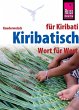 Kiribatisch - Wort für Wort (für... - Bild 1