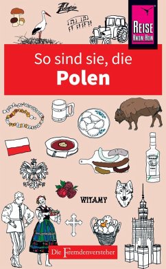 So sind sie, die Polen (eBook, ePUB) - Lipniacka, Ewa