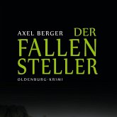 Der Fallensteller (MP3-Download)