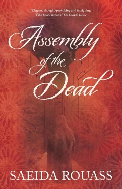 Assembly of the Dead (eBook, ePUB) - Rouass, Saeida