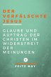 Der verfälschte Jesus (eBook, ePUB) - Bild 1