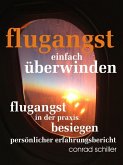 Flugangst einfach überwinden (eBook, ePUB)