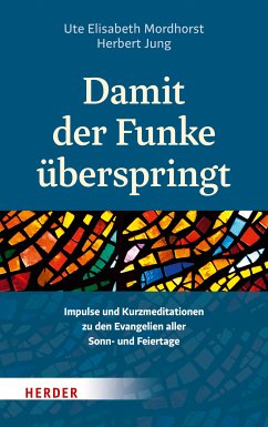 Damit der Funke überspringt (eBook, PDF) - Mordhorst, Ute Elisabeth; Jung, Herbert