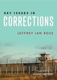 Key Issues in Corrections (eBook, ePUB)