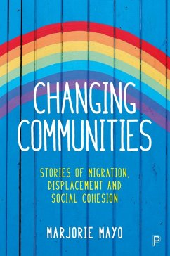 Cover Changing Communities (eBook, ePUB)