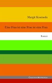 Eine Frau ist eine Frau ist eine Frau (eBook, ePUB)