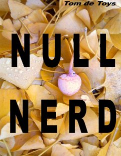 Null Nerd (eBook, ePUB) - De Toys, Tom
