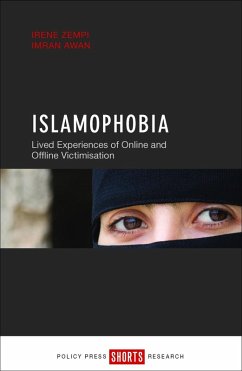Cover Islamophobia (eBook, ePUB)