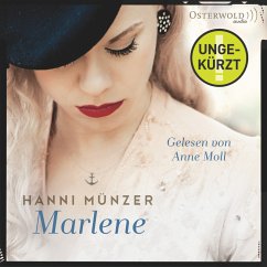 Marlene (MP3-Download) - Münzer, Hanni