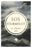 SOS - Sturmflut (eBook, ePUB)