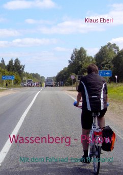 Wassenberg - Pskow (eBook, ePUB)